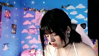 tamako_kitty__ recorded nude video 848488