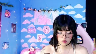 tamako_kitty__ recorded nude video 848488