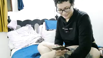 mauroluxandra recorded nude video 848589