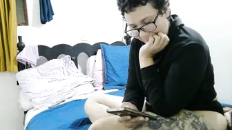 mauroluxandra recorded nude video 848589