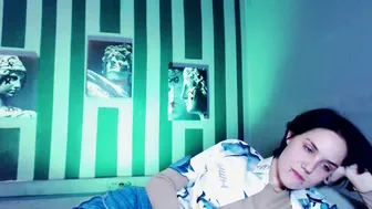 onaloon recorded nude video 848596