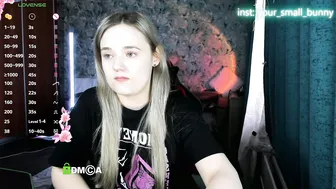 your_small_bunny recorded nude video 848597