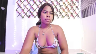 naughty_ebonyy recorded nude video 848643