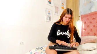 Rachellesc video (03-24-2026)
