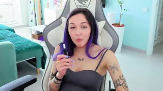 savage_lust_ recorded nude video 848717