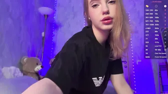 Evedarkside bigtits porn cam video