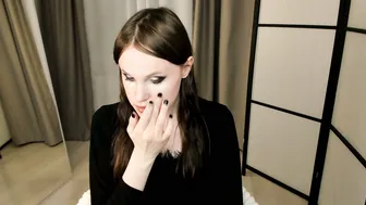 effiemur recorded nude video 848854