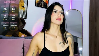 Nicole_duran3095 posing on cam (03-24-2026)