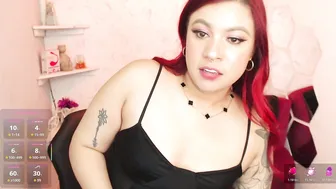 mia_rivers_ recorded nude video 848874