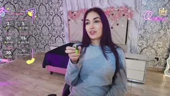 miku_tay recorded nude video 848899
