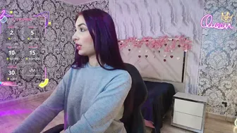 miku_tay recorded nude video 848900