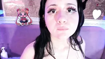 harimoon recorded nude video 849002