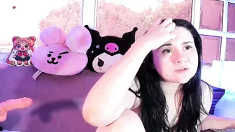 harimoon recorded nude video 849003