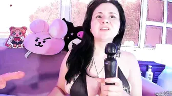 Harimoon 03/24/2026 cosplay