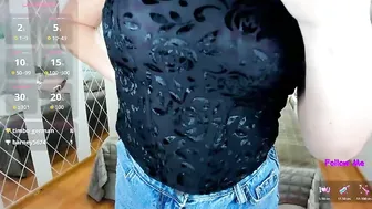 Stefanawinter cam porn 24-Mar-26