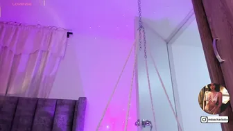 miss_charlotte77 porn cam video posing on cam