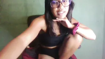 luna8184 recorded nude video 849236