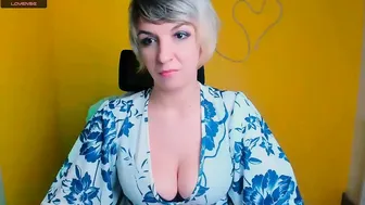 mishelle_blondie recorded nude video 849256