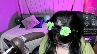 rosie_jhons recorded nude video 849296