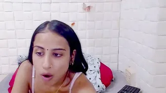 indianbootylicious1 recorded nude video 849347