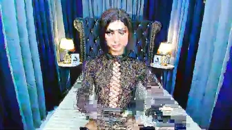 iris_lauren recorded nude video 849354