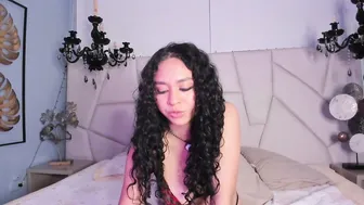 scarlettflever recorded nude video 849370