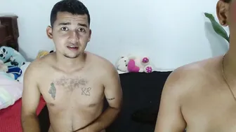 casandtom recorded nude video 849375
