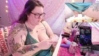 brookenicole3 recorded nude video 849402