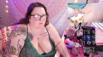 brookenicole3 recorded nude video 849402