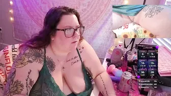 brookenicole3 recorded nude video 849402