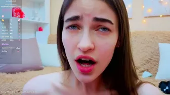 vikiberry recorded nude video 849424