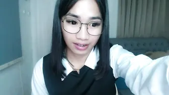 lovelymae18 recorded nude video 849464