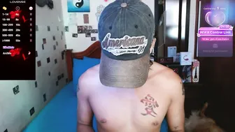 Danny__phantom (03/24/2026) webcam porn video