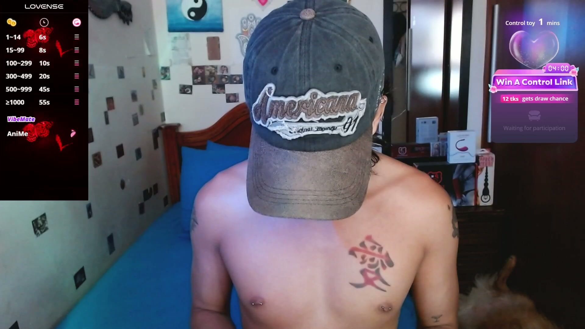 Danny__phantom (03/24/2026) webcam porn video