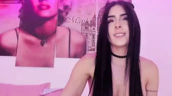 milu_cooper recorded nude video 849528