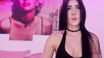 milu_cooper recorded nude video 849528