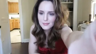 lilly_adams88 lovense sex video