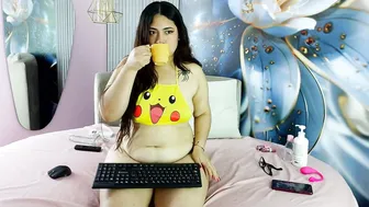 rouxinferno_cr recorded nude video 849542