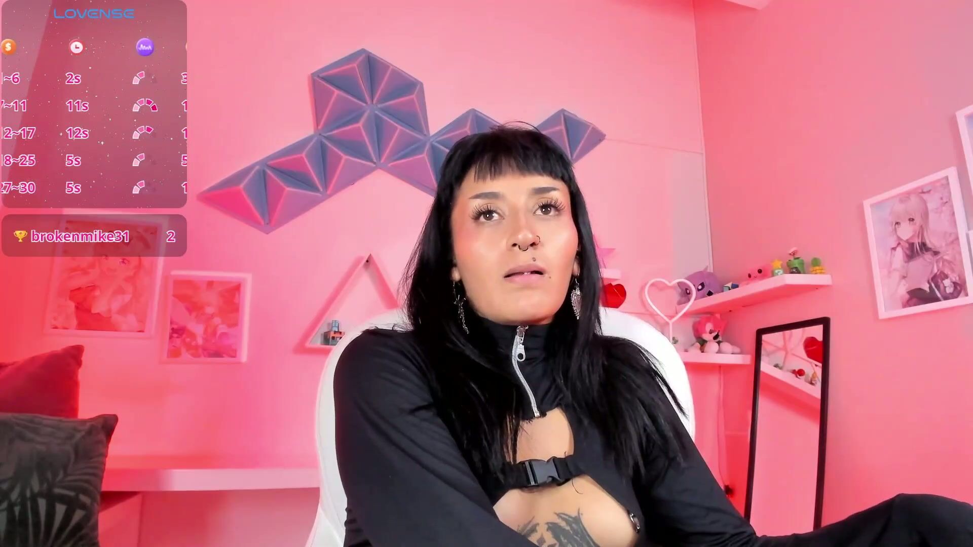 valkiria_ponce amateur cam show sex chat cam