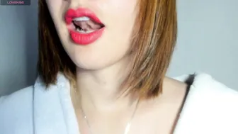 _antomouth_paradise recorded nude video 849587