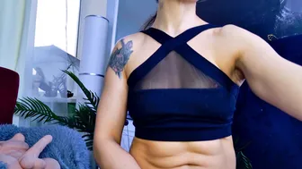sofiafoster recorded nude video 849602