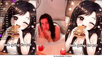 tellme_maddie recorded nude video 849619