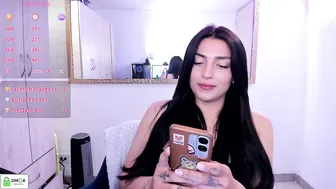 _ericavanderhill_ recorded nude video 849630