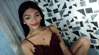 horny_rhiana recorded nude video 849701