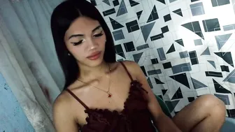 Horny_rhiana live on cam 24-Mar-2026