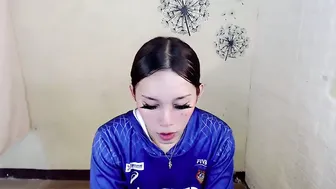 ms_iconicxoxo recorded nude video 849740