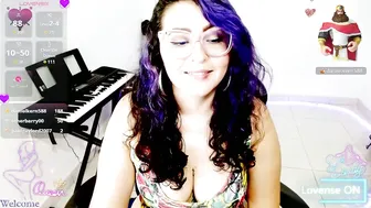 blue_dance recorded nude video 849747