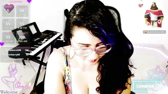 blue_dance recorded nude video 849747