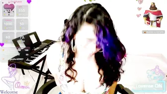 blue_dance mommy video cam