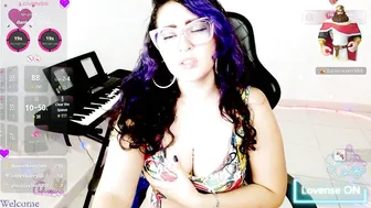 blue_dance recorded nude video 849747